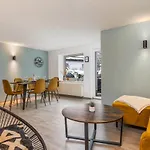 Apartman Freeride - 7min To Greenhill, Ps4, Bbq, Terrace, Ssc *
