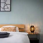 Apartman Freeride - 7min To Greenhill, Ps4, Bbq, Terrace, Ssc
