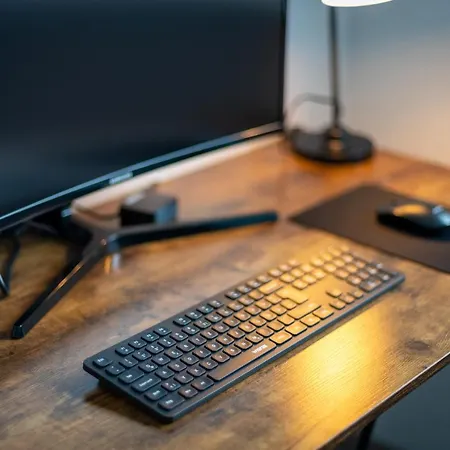 Freeride - 7min To Greenhill, Ps4, Bbq, Terrace, Ssc *