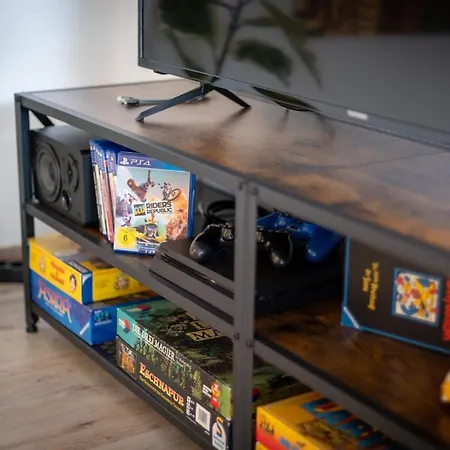 Freeride - 7min To Greenhill, Ps4, Bbq, Terrace, Ssc Lejlighed Schmallenberg