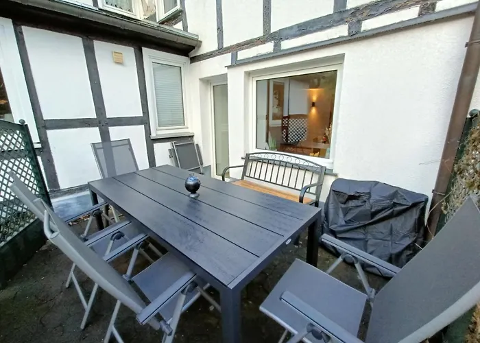 Apartament Freeride - 7min To Greenhill, Ps4, Bbq, Terrace, Ssc Schmallenberg