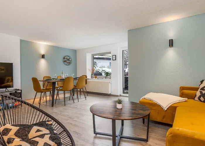 Appartement Freeride - 7min To Greenhill, Ps4, Bbq, Terrace, Ssc *