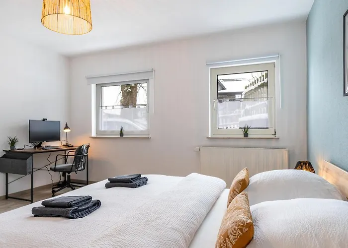 Freeride - 7min To Greenhill, Ps4, Bbq, Terrace, Ssc * Schmallenberg